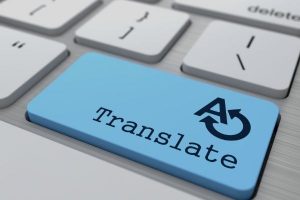שירותי תרגום והגהה