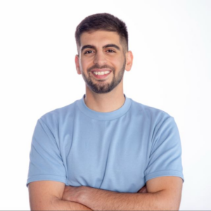 Picture of אלמוג שטייגמן